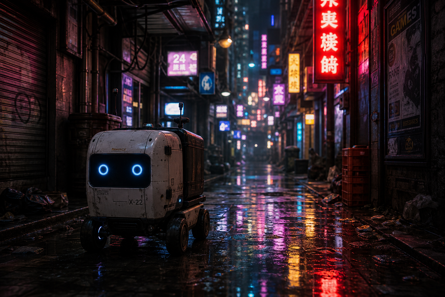 배경 먼저 순서